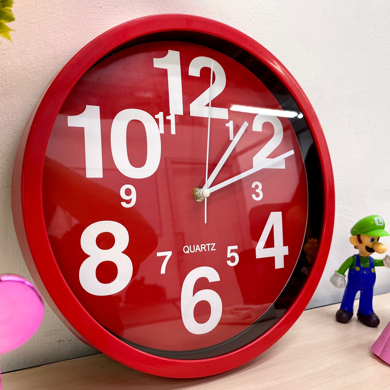 Miniatura 3 de Reloj Digital Moderno